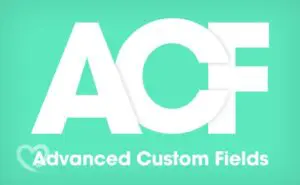 Advanced Custom Fields Pro (ACF) + Addons