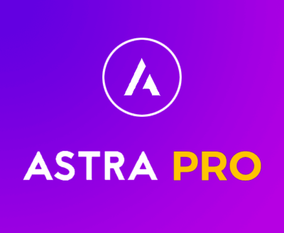Astra Pro (Plugin + Theme)