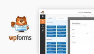 WPForms Pro + Addons